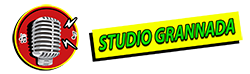 Studio Grannada Logo